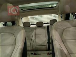 مرسيدس بنز C-Class